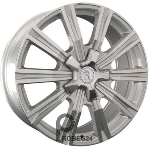 Replay LX97 8x18 5*150 ET56 DIA110.1 SF Литой