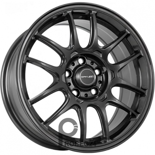 Sakura Wheels SLA009 6.5x15 5*100 ET35 DIA73.1 BF1 Литой