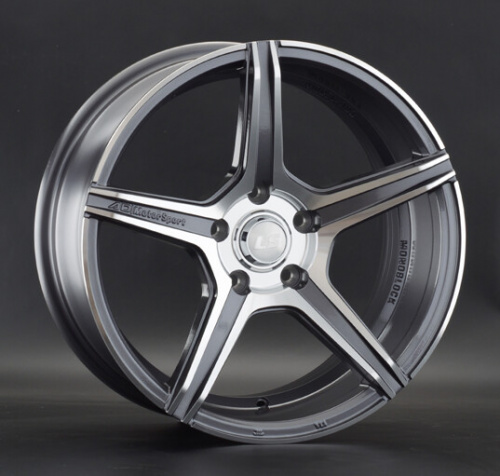 Диск LS wheels LS 892 8 x 17 5*114,3 Et: 35 Dia: 73,1 GMF