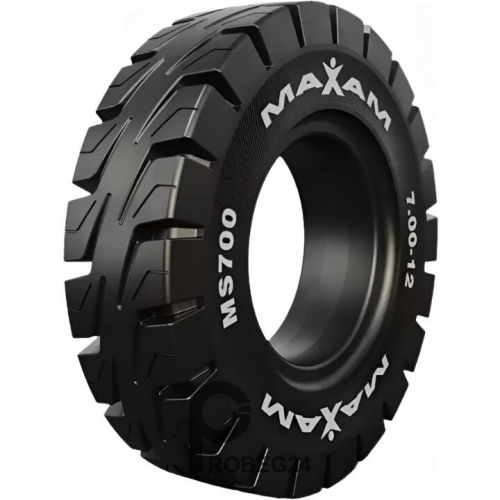 Maxam MS700 TR EcoPoint 3 9/28 R15 --