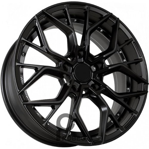 FF 9659P 8x19 5*139.7 ET33 DIA98.1 B1/M7 Литой