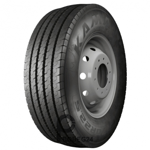 Кама NF 202 12/0 R22.5 152/148L Рулевая