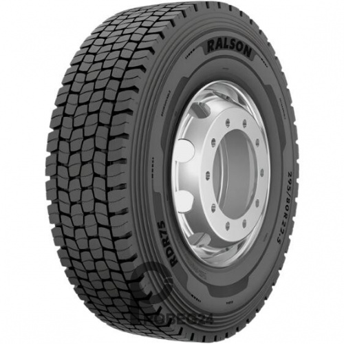 Ralson RDR75 295/80 R22.5 152/148M PR18 Ведущая