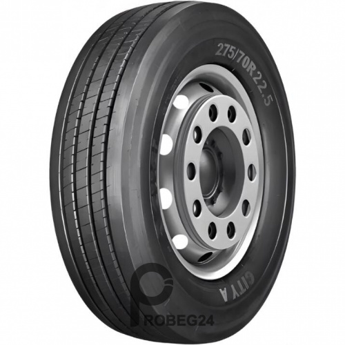 Attar City A 275/70 R22.5 150/145J Универсальная