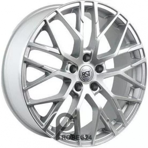 RST R019 7.5x19 5*108 ET46 DIA63.3 HS Литой