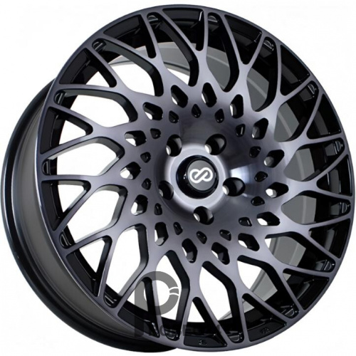 FF 9511 7.5x18 4*100 ET40 DIA73.1 B4B Литой