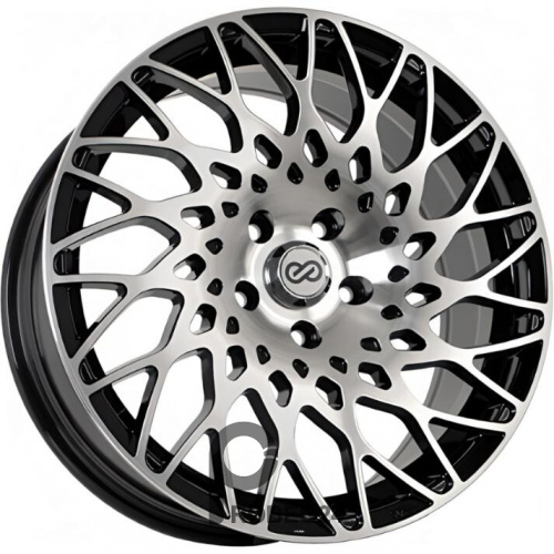 FF 9511 7.5x18 4*100 ET40 DIA73.1 B4 Литой