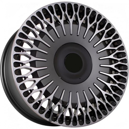 FF 9658 7.5x17 4*98 ET38 DIA73.1 B4B Литой