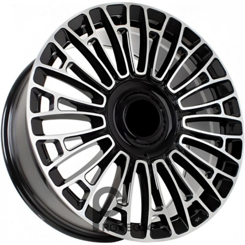 FF YA9656 9x20 5*150 ET40 DIA110.1 B1 Литой