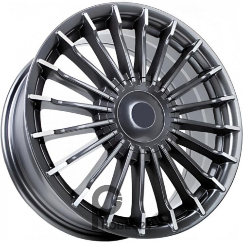 FF 9559 7x17 4*100 ET35 DIA73.1 MK4 Литой