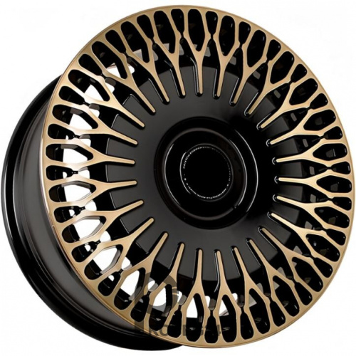 FF 9658 7.5x17 4*98 ET38 DIA73.1 B4TG Литой