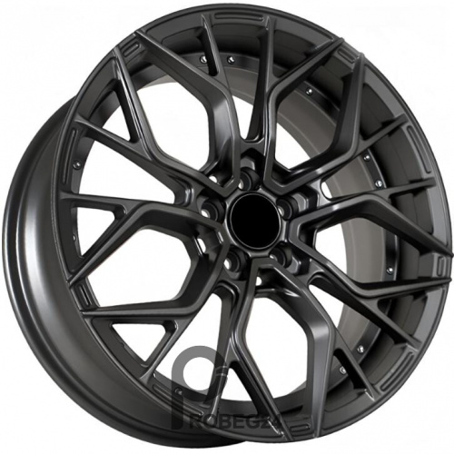 FF 9659P 8x19 5*114.3 ET35 DIA73.1 MK1/M7 Литой