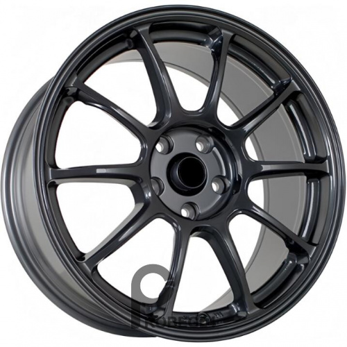 FF SH7082 8.5x18 5*114.3 ET35 DIA73.1 Dark Gunmetal Литой