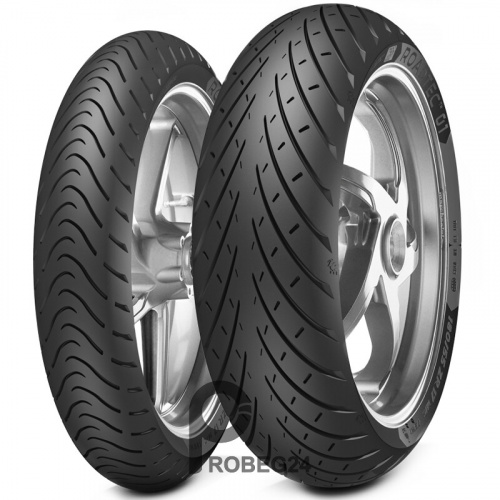 Metzeler Roadtec 01 SE 160/60 R17 69W Задняя Спорт/Турист