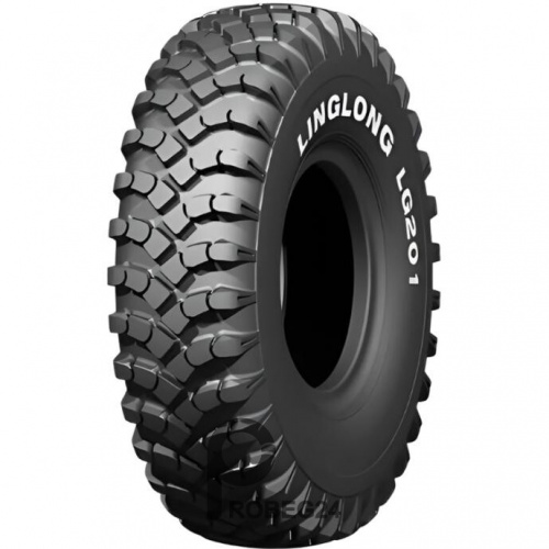 Linglong LG201 16/0 R24 -- PR12