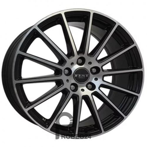 Proma Круиз 6.5x16 5*108 ET50 DIA63.3 Алмаз матовый Литой