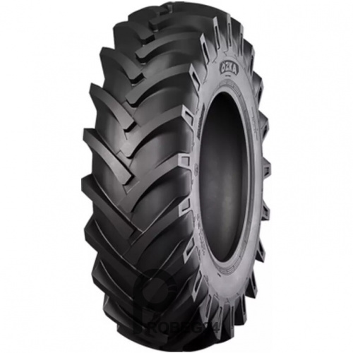 Pulmox TOR12 11.2/0 R28 118A6 PR8