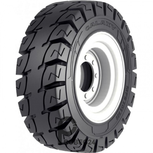 Galaxy MFS 101 SDS 15/4.5 R8 --