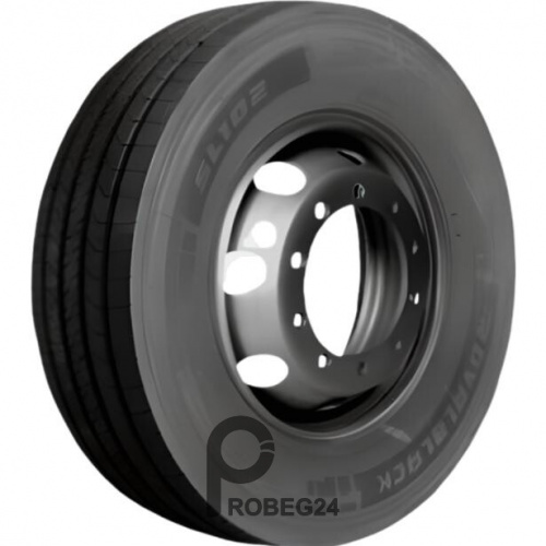 Royal Black SL102 295/80 R22.5 154/149M PR18 Рулевая