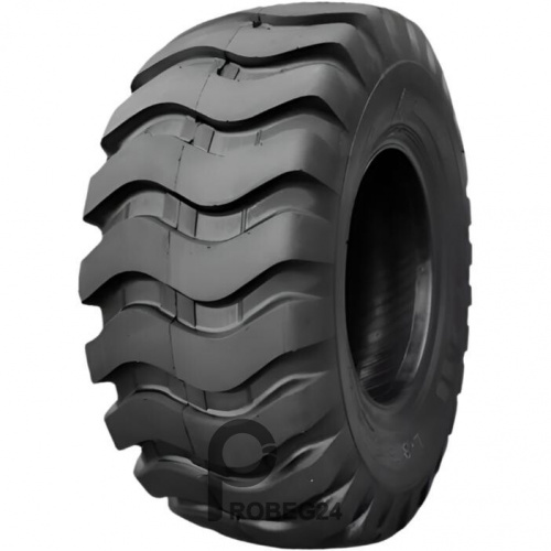 XCMG XB816 L-3/E-3 20.5/0 R25 186A2