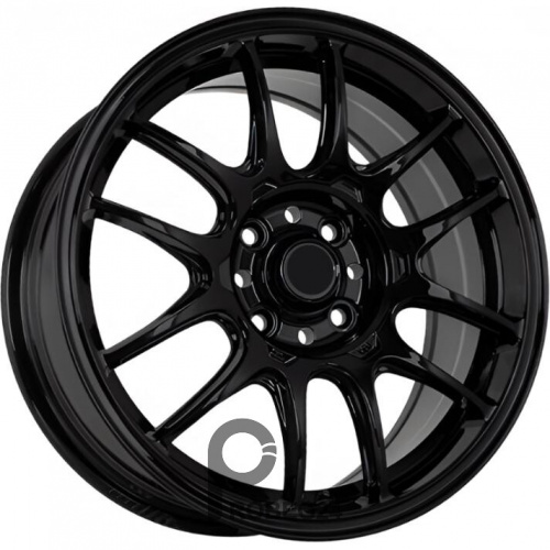 Sakura Wheels SLA009 6.5x15 4*98 ET35 DIA58.6 B1 Литой