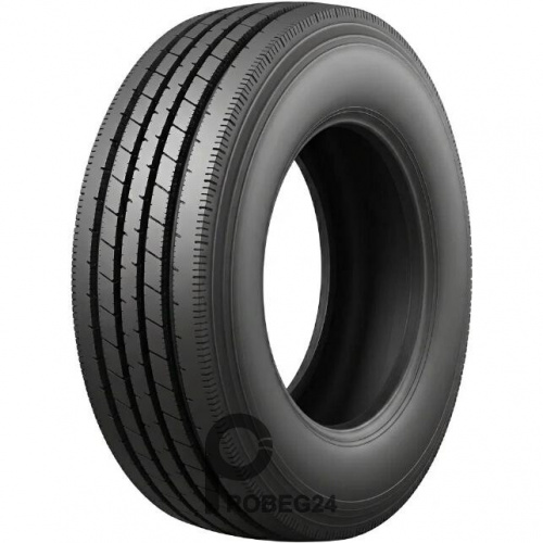 Amberstone 766 295/80 R22.5 154/151M Рулевая