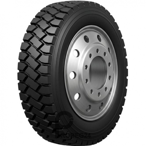 Amberstone 339 11/0 R22.5 146/143G Ведущая