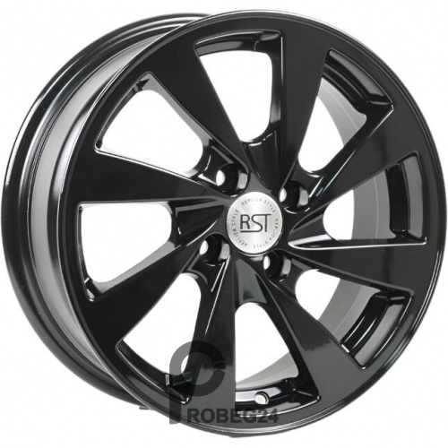 RST R055 6x15 4*98 ET33 DIA58.6 GB Литой