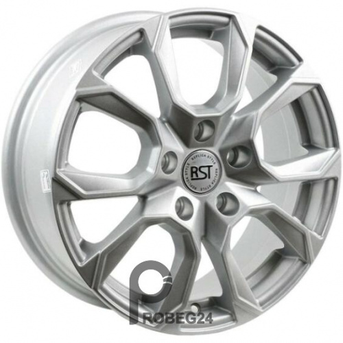 RST R096 6.5x16 5*112 ET46 DIA57.1 HSL Литой