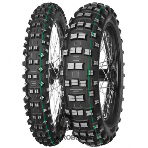 Mitas Terra Force-EF Super Light 140/80 R18 70R Задняя Эндуро
