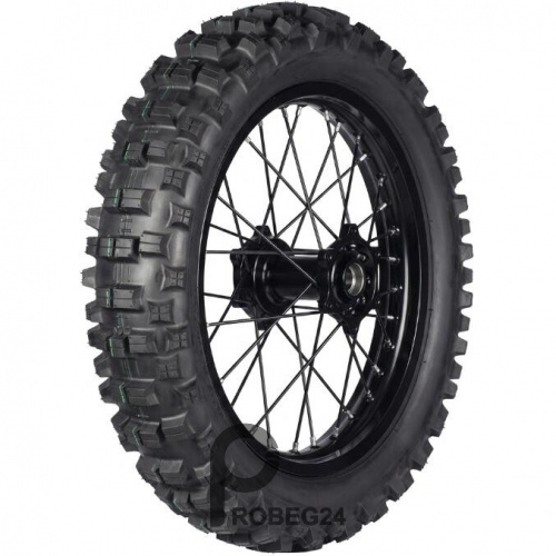 Novion SS-156 Medium Soft 120/90 R18 70M Задняя Эндуро