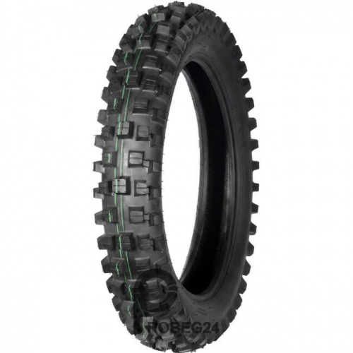 Novion SS-059DA Super Soft 120/100 R18 71P Задняя Эндуро