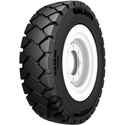 Galaxy Yardmaster Radial 10/0 R20 166A5