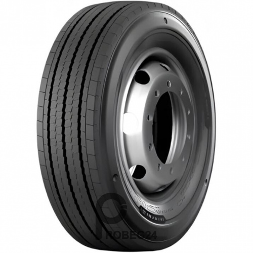 Michelin X INCITY Z 295/80 R22.5 154/149J Универсальная