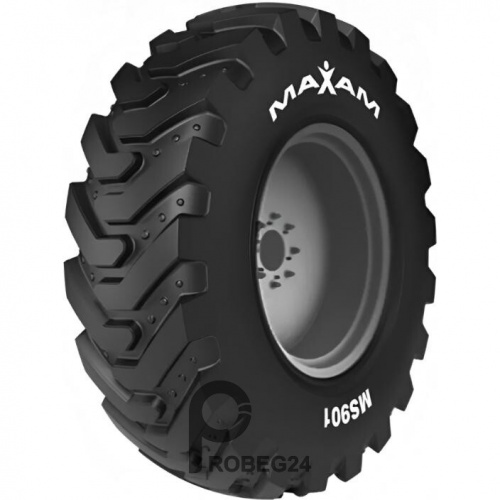Maxam MS901 R-4 12.5/80 R18 148A8 PR16