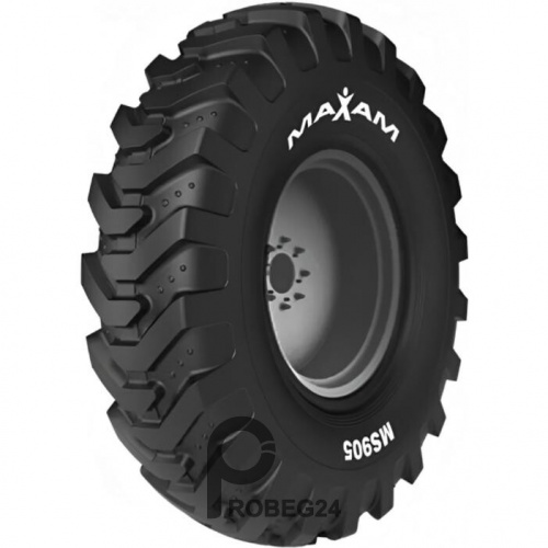 Maxam MS905 G2 R-4 14/0 R24 153A8 PR16