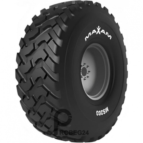 Maxam MS203 B J E2/G2/L2 14/0 R24 157B