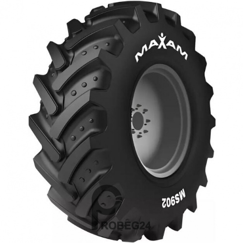 Maxam MS902 4L R-1 15.5/80 R24 159A8 PR16