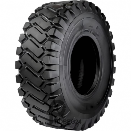 Top Trust E-3/L-3 New 20.5/0 R25 -B PR24