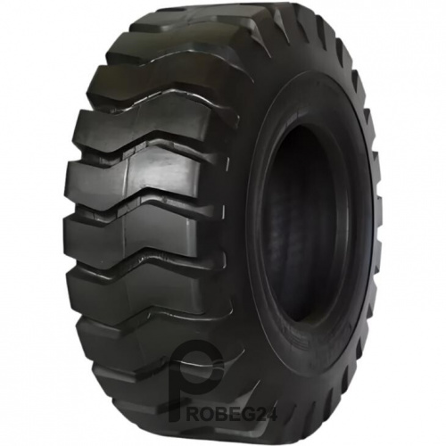 Top Trust E-3/L-3 20.5/0 R25 -B PR24