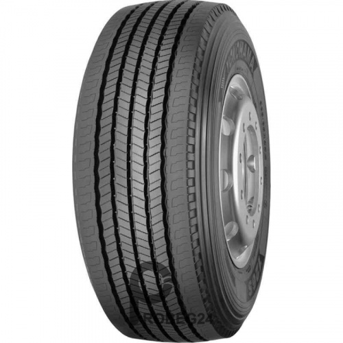Yokohama 126S 385/65 R22.5 158L Рулевая