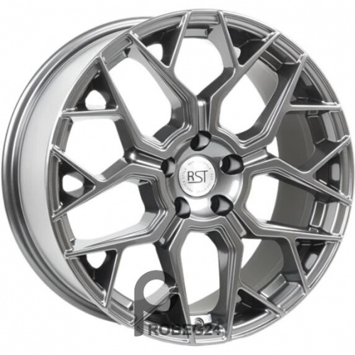 RST R148 8x18 5*114.3 ET30 DIA60.1 BMG Литой