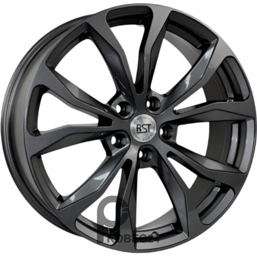 RST R009 7.5x19 5*114.3 ET35 DIA60.1 BMG Литой