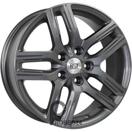 RST R127 7x17 5*114.3 ET50 DIA67.1 BMG Литой