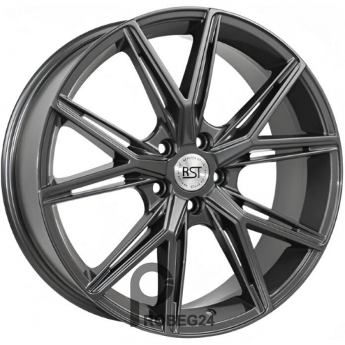 RST R129 7.5x19 5*108 ET47 DIA60.1 BMG Литой