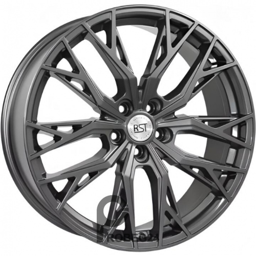 RST R052 8x20 5*114.3 ET45 DIA67.1 BMG Литой