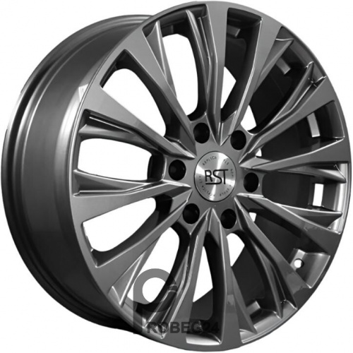 RST R109 7.5x19 6*139.7 ET25 DIA106.1 BMG Литой