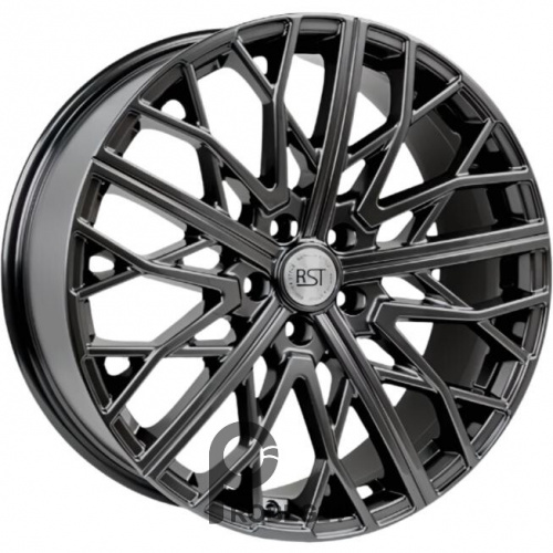 RST R002 8.5x20 5*114.3 ET30 DIA60.1 BMG Литой