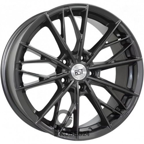 RST R248 8x18 5*108 ET45 DIA63.3 BMG Литой