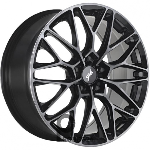 Race Ready CSS8122 8.5x19 5*108 ET36 DIA65.1 B-P/B Литой
